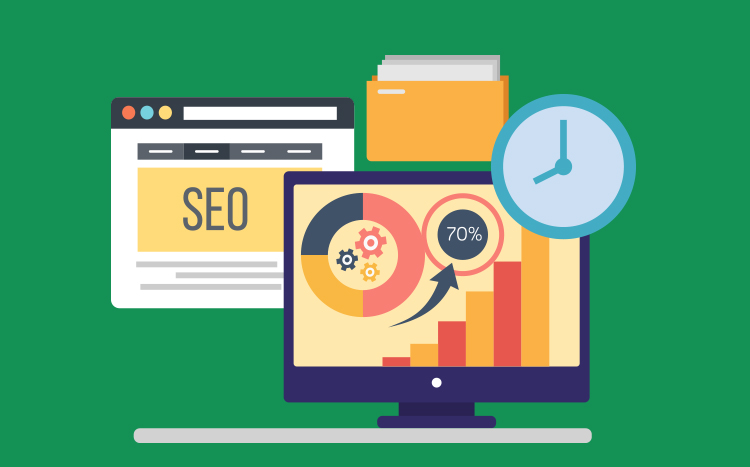 Why SEO is Important for Your eCommerce Store