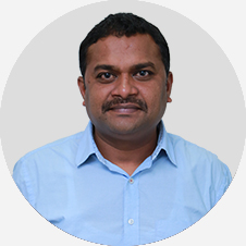 Jiten Padmashali - CEO and MD - Krish TechnoLabs