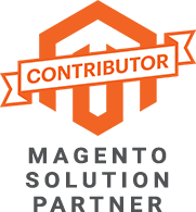 Magento Contributor Solution Partner