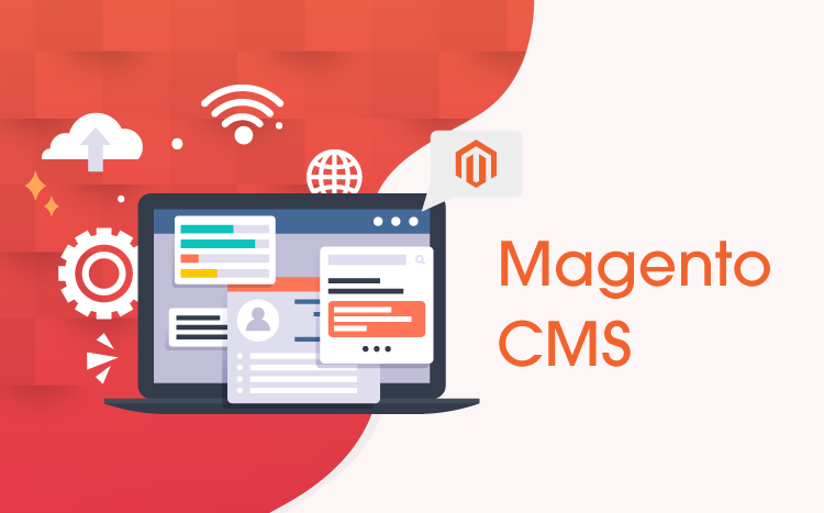 Magento CMS