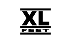 Xl Feet