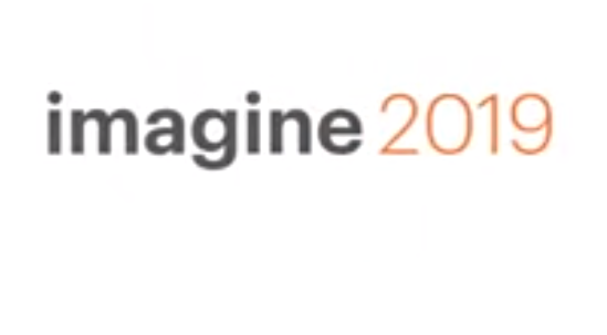 Breakout Session by Justin Thomas at Magento Imagine 2019