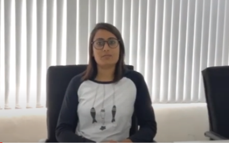 Magento Community Spirit Award Winner Kajal Solanki