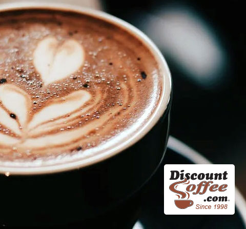 Discount Coffee