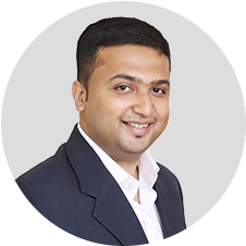 Devansh Shah - Business Analyst - Krish TechnoLabs