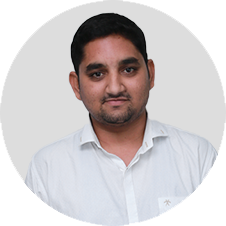 Manthan Dave - Technical Analyst - Krish TechnoLabs