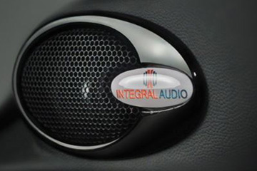 Integral Audio LLC