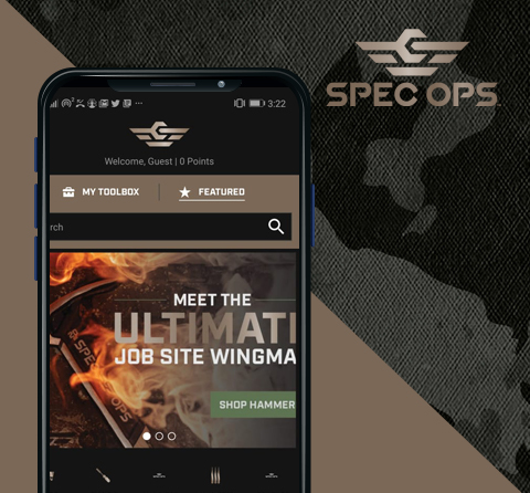 SpecOps