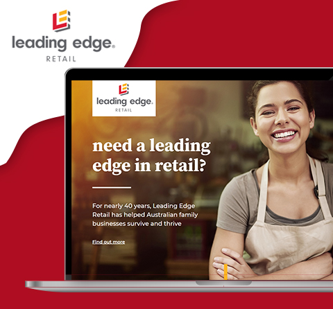 Leading Edge Group