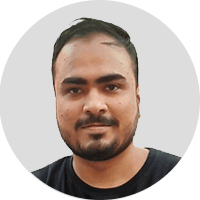 Naresh Sambhawani - Enterprise Sales Manager, Middle East - Krish TechnoLabs