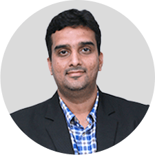 Kuldeep Sharma - Chief Operating Officer - Krish TechnoLabs