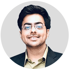 Nishit Kathlana - Enterprise Sales Manager, APAC - Krish TechnoLabs